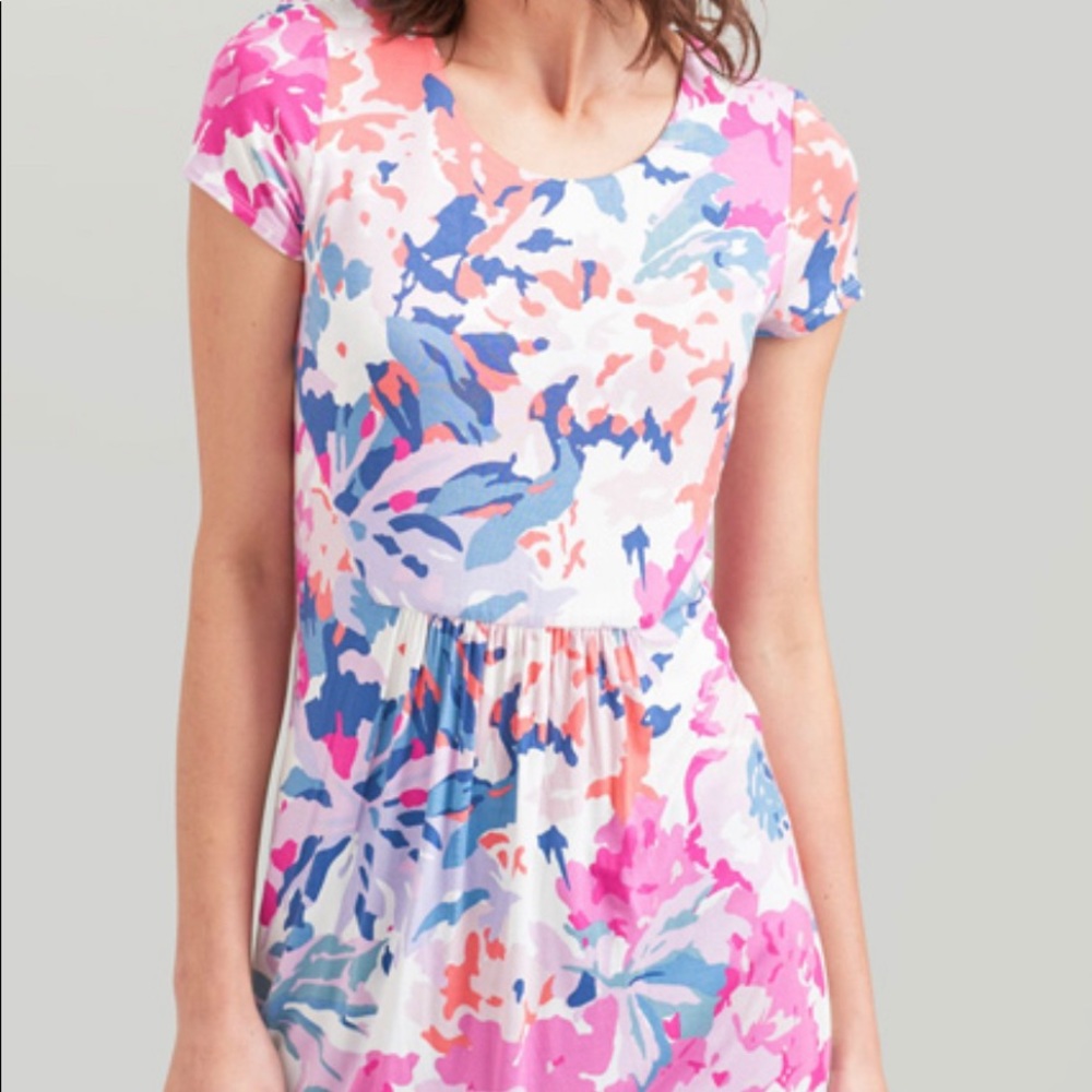 Joules dress